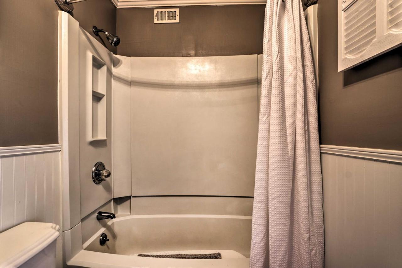 Mtn Condo With Views, Close To Dtwn Gatlinburg! エクステリア 写真