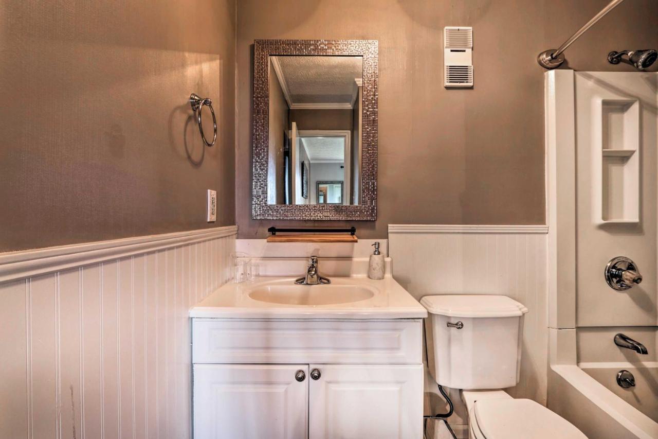 Mtn Condo With Views, Close To Dtwn Gatlinburg! エクステリア 写真