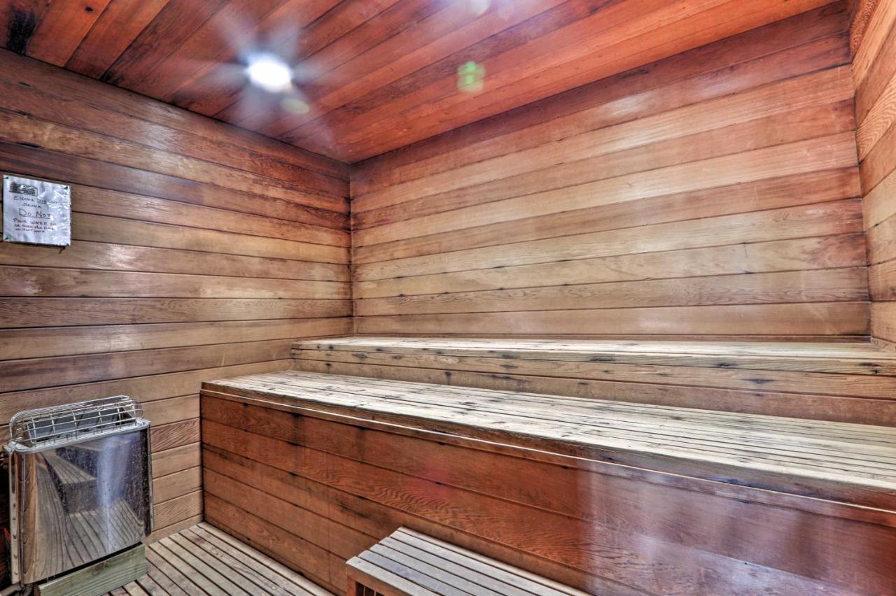 Mtn Condo With Views, Close To Dtwn Gatlinburg! エクステリア 写真
